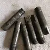 Máquina Enderezadora de Varillas Rueda Bastidor Pin de Posicionamiento Abrazadera Cable de Fijación Pin Estabilizador Accesorios para Máquina Enderezadora