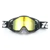 Gafas Pitscottfox 100% Motocicleta Exterior Casco Todoterreno Gafas de Ciclismo Gafas de Esquí