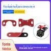 Atacado câmera de ré fixa especial cola forte gravador de direção suporte ETC impermeável resistente à temperatura cola de espuma