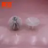639Y3A Aspa de Secador de Pelo Eléctrico Ming, Impulsor Centrífugo, Aspa de Ventilador Centrífugo, Aspa de Viento Centrífugo, Piezas para Electrodomésticos