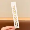 Pinzas para el Cabello de Flores Artificiales Inspiradas en la Atmósfera de Primavera y Verano, Hermosos Accesorios Laterales para el Cabello, Adornos para el Cabello para Fotos en la Costa, Pinzas de Alta Gama para el Cabello