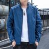 Verão 2023 Roupas Finas de Pele Moda Masculina Tendência Casual Proteção Solar Roupas Casaco Masculino Moda Tendência