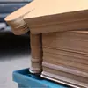 Cajas Personalizadas para Aviones, Suministro Directo de Fabricantes, Cajas de Papel, Cajas de Embalaje, Cajas para Entrega Express, Cajas de Cartón T2 Extra Resistentes para Aviones al por Mayor en Stock