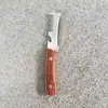 Descascador de Cozinha Multifuncional de Aço Inoxidável para Uso Doméstico, Faca de Descascar Espessada, Ferramenta Especial para Descascar Cana-de-Açúcar, Alface e Abóbora