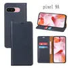 Capa para Celular Sony 10Vi Aplicável Transfronteiriça com Textura Magnética Forte Flip para Cartão Capa de Couro para Celular Xperia1 Vii
