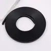 Estoque Pronto Atacado Tiras de Vedação para Portas e Janelas Elastômero TPE Tiras à Prova de Poeira Silicone Vedação de Ranhura de Cobertura para Portas e Janelas em Forma de U
