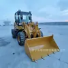 Cargadores Personalizados, Equipos de Transporte e Ingeniería de Carga, Montacargas Resistentes al Desgaste para Sitios de Construcción, Granjas y Minería, 930 Montacargas