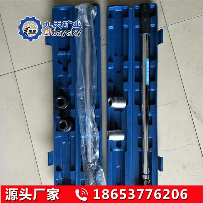 锚杆预紧力检测仪1