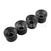 Adecuado para cubierta de motor de coche Volkswagen Passat Golf MK4 Jetta Polo, cojín de goma amortiguador