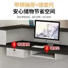 Mostrador de Bar, Mostrador Pequeño Nuevo Estilo Europeo en Liquidación, Mostrador de Salón de Belleza, Tienda de Conveniencia, Tienda de Ropa, Recepción de Tienda