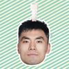 Equipo de Baloncesto Masculino de Liaoning Guo Ailun Fu Haoxing Li Marca Mochila Colgante Cadena Colgante Adornos Colgantes Rodeando Tono de Sacudida Misma Figura