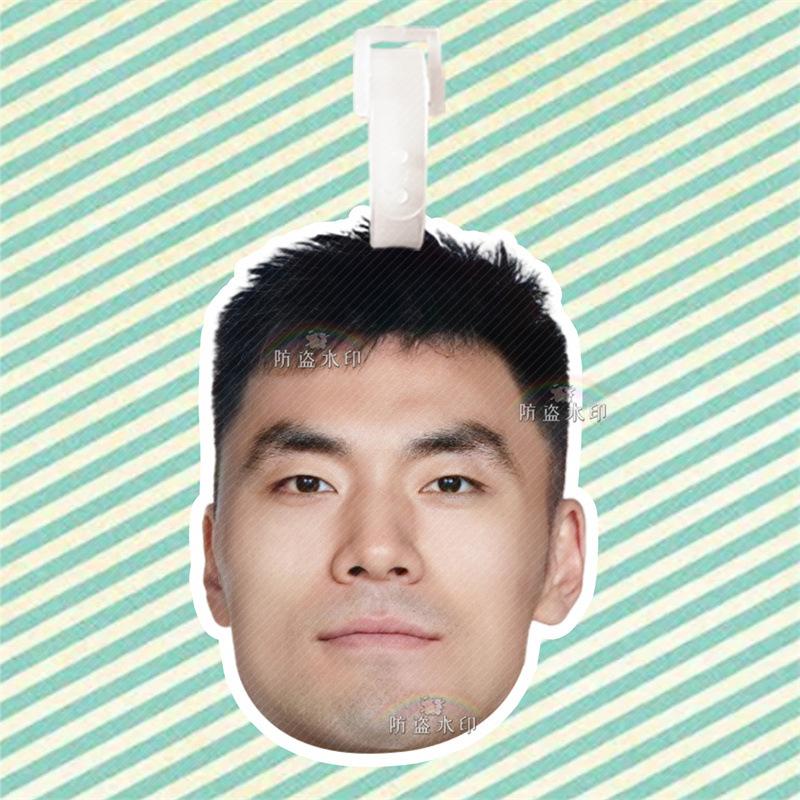 李晓旭A