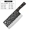 Cuchillo de Cocina Guangdong Yangjiang Cuchillo de Cocina Cuchillo de Chef Cuchillo para Cortar de Doble Propósito Afilado Cuchillo de Cocina Doméstico Especial para Cocina Cuchillo para Carne