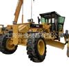 Suministro de motoniveladora Caterpillar 140H