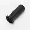 Máquina de limpieza cabeza de pistola 280/55 ventilador doméstico en forma de abanico boquilla de pico de pato abanico lineal ajustable todo cobre cabeza de pistola de alta presión