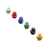 Tornillo de drenaje de aceite de motor magnético M12X1.5mm Transfronterizo para motocicleta Tornillo de succión de virutas magnéticas Venta al por mayor de fábrica