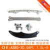 Adecuado para el juego de cadena Hyundai Coreano Asbg-Xd.G4Fl 1.5L-5