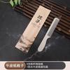 Conjunto Descartável de Escova de Dentes e Pasta de Dente em Papel Kraft Especial para Hotel B&B Artigos de Higiene Pessoal Escova de Dentes com Cerdas Macias Venda por Atacado