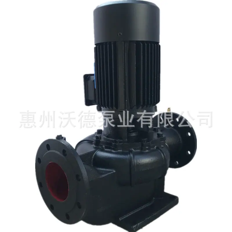 YLLZ立式冷凝泵5