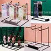 Suporte para Joias Suporte de Exposição para Chaveiros de Joias Suporte para Exposição de Roupas de Bebê Móbile de Contas Suporte de Armazenamento para Capa de Celular Bateria Suporte de Exposição para Batom