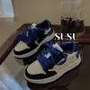 Zapatillas Deportivas Infantiles 2026 Primavera y Otoño Nuevas Zapatillas Modernas para Niños Zapatos Casuales Elegantes para Niños Zapatos para Niñas Mayores Tenis