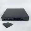 Mini PC Itx Computador Industrial Gabinete 1037U J1800 J1900 I5 I7 Portátil Gabinete 17*17