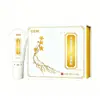 Gel Herbal de Corpo Inteiro OEM Marca Própria Roll-On Massagem e Gua Sha Bálsamo, Bálsamo Calmante, Gel Calmante de Ginseng Fabricação por Contrato