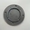 Biela de Apertura de Bastidor Integrada Tapa de Cojinete de Biela Piezas para Telar de Chorro de Agua Tsudate 15Dc-47/51 con Agujero/Sin Agujero 6305