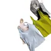 Camisole de Algodão Canelado Costas Nuas Cruzadas com Bojos de Látex Fixos, Caimento Justo, Adequado para Usar em Camadas ou Sozinho
