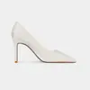 Zapatos de Tacón Alto Apuntados Hechos a Medida Transfronterizos de Fábrica Original para Mujer con Tacones Finos, Adecuados para Cheongsam, Zapatos de Boda de Correa Única