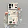 Adequado para Capa de Celular Oppofindx9Pro Silicone Totalmente Envolvente com Cordão Feminino 0Pp0 Capa Protetora Anti-Queda Nova Fin