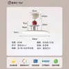 Nuevo Lámpara Colgante Roaming 2025 Estilo Moderno Simple Color Crema Lámpara para Comedor Lámpara Colgante Personalizada de Gama Alta para Restaurante Colorida