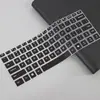 Adecuado para Teclado Mecánico Revolution Unbounded 15X Laptop 15.3 pulgadas Teclas Cobertura Total Película Protectora de Teclado