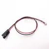 Cabo conector de placa-mãe passo mx1.25 para 1P2P3P4P5P6P circuito 1 a 4 fio terminal de sensor