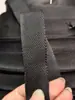 Cinta de Polipropileno PP600D con Patrón de Hoyuelos, Cinta de Tejido Plano 900D con Patrón de Perlas, Accesorios para Equipaje, Venta Directa del Fabricante, Corte de Muestra Gratuito