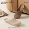 Nuevos Zuecos de Malla Transpirables para Exteriores de Verano con Punta Cerrada para Mujer, Pantuflas Perezosas para Interiores del Hogar, Zapatos Estilo Birkenstock