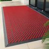 Tapete Comercial Antideslizante Tres en Uno Alfombra Tamaño 60X120Cm Aplicable para Exterior Tapete Estilo Moderno Simple