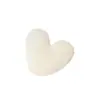 Accesorios de peluche en forma de corazón estilo japonés y coreano DIY para funda de teléfono móvil accesorios para el cabello accesorios hechos a mano accesorios decorativos pequeño amor