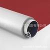 Parasol anti-ultravioleta antidizmareo fabricantes de cortinas fuente suministro Cortina de hotel familiar rojo vino sombreado aislamiento de luz