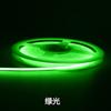 Luz COB de baixa tensão 5V 12V 24V com LED super brilhante 8mm autoadesiva para armário, teto, parede de fundo, barra de luz 320