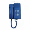 Teléfono Fijo Antiexplosión para Minas de Carbón, Teléfono Impermeable de Pared, Varios Modelos Disponibles, Teléfono de Seguridad Intrínseca para Uso en Minería
