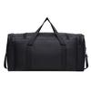 Viagem de negócios de curta distância Bolsa de viagem de capacidade super grande Bagagem de mão masculina Bolsa de viagem de ombro simples feminina Bolsa de trabalho de passeio