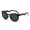 Nuevas Gafas de Sol Polarizadas Tr90 Europeas y Americanas Transfronterizas para Ciclismo y Conducción para Hombres y Mujeres, Gafas de Sol Retro para Deportes al Aire Libre