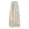 Pantalones casuales lisos populares de TikTok para hombre M-8XL, pantalones de moda para hombre, admite dropshipping