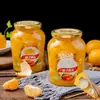 Abridor de garrafa manual, um abridor de latas multifuncional, uma ferramenta de cozinha versátil para uso doméstico, portátil e fácil de usar