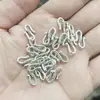 Accesorios para Joyería DIY Hebilla de Plata Xizang Accesorios Hebilla de Eslabón para Pulsera Collar Hebilla de Joyería de Cristal Venta al por Mayor