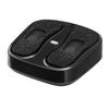 Masajeador de Pies con Pulsos Eléctricos Masajeador Eléctrico Inteligente para Pies Máquina de Masaje de Pies Activación de Puntos de Acupuntura Relajación Masajeador Muscular