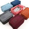 Bolsa Plegable Portátil para Zapatos Bolsa de Almacenamiento de Zapatos para Viaje Bolsa Multifuncional de Almacenamiento de Zapatos para el Hogar y Viajes a la Playa