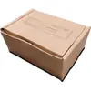 Embalagem para e-commerce Correios 00 Kraft 17.5X11.5X7C