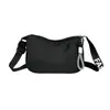 Bolsa de Almohada Casual para Mujer Más Vendida 2025, Bolso de Moda de Gran Capacidad, Bolso Cruzado de Hombro Versátil y Moderno Estilo Coreano, Diseño Simple